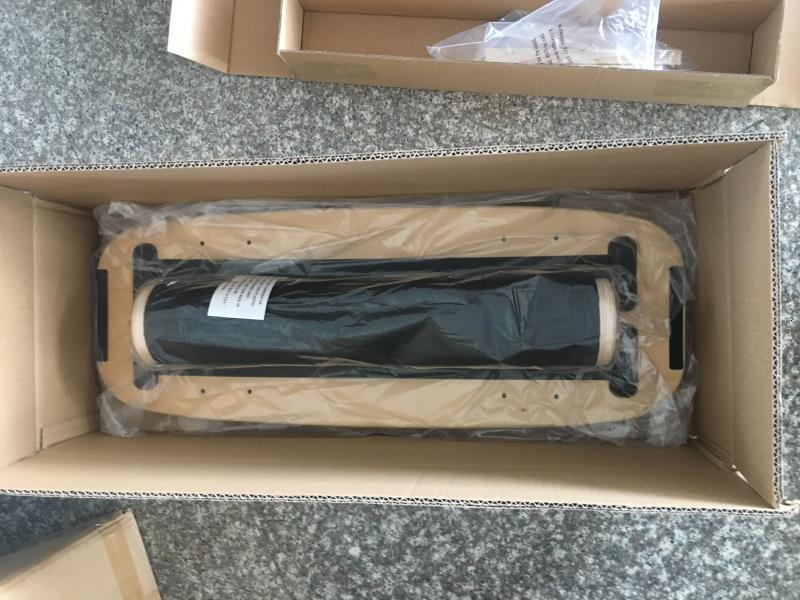 Roller Balance Board