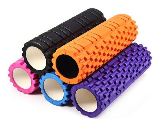 Flow Roller