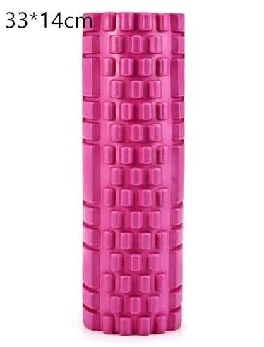 Flow Roller