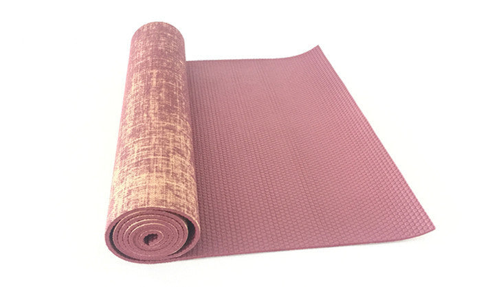 Jute Mat