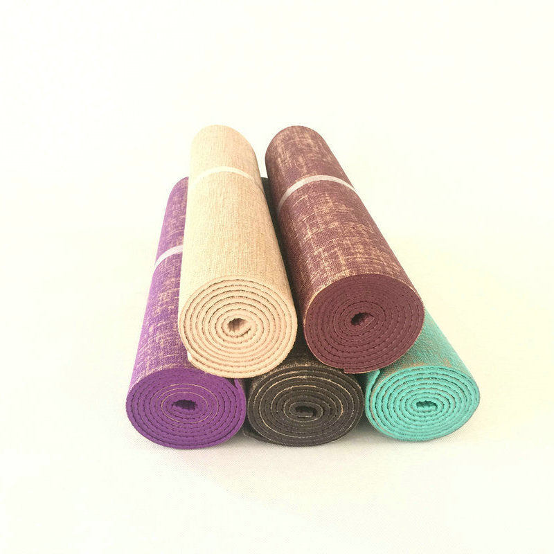 Jute Mat