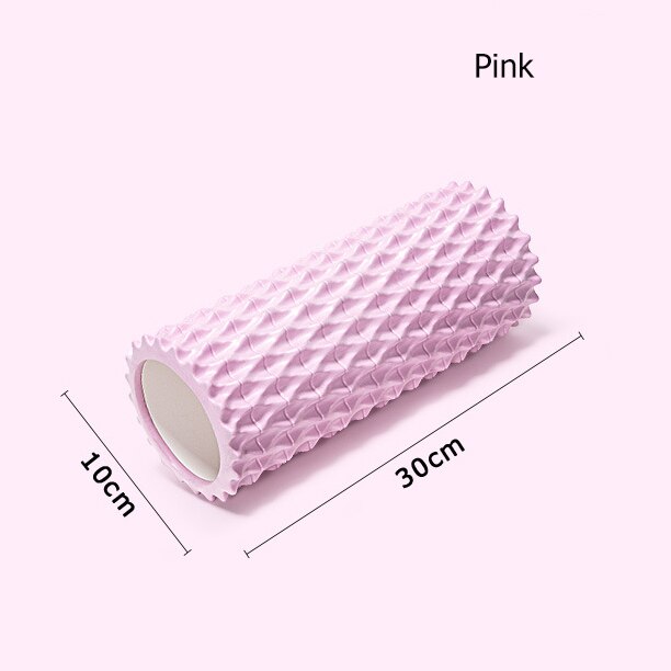 Fin Roller