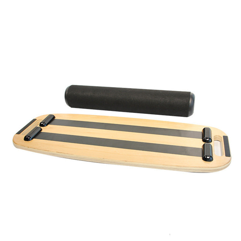 Roller Balance Board